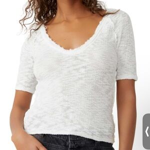 Free People Francis Tee